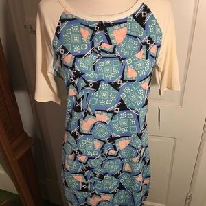 Small Julia Dress